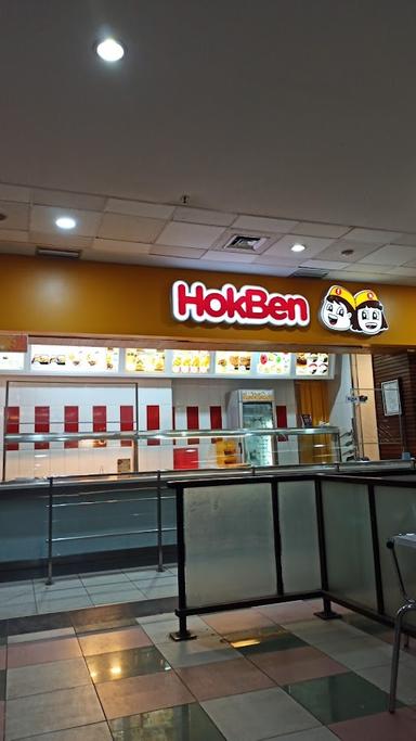 HOKBEN - BTC