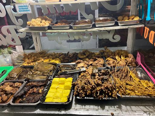 AYAM GORENG & BAKAR SARI MULYA, KEBON KAWUNG