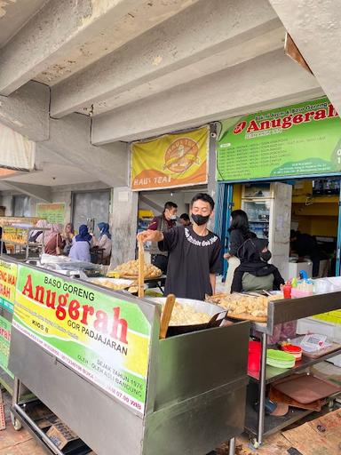 BAKMI AYAM & BASO GORENG ANUGERAH