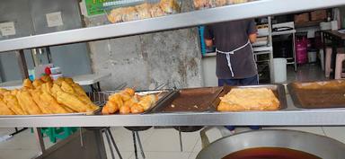 BAKMI AYAM & BASO GORENG ANUGERAH