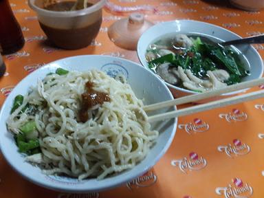 BAKSO BEJO YAMIN CEKER