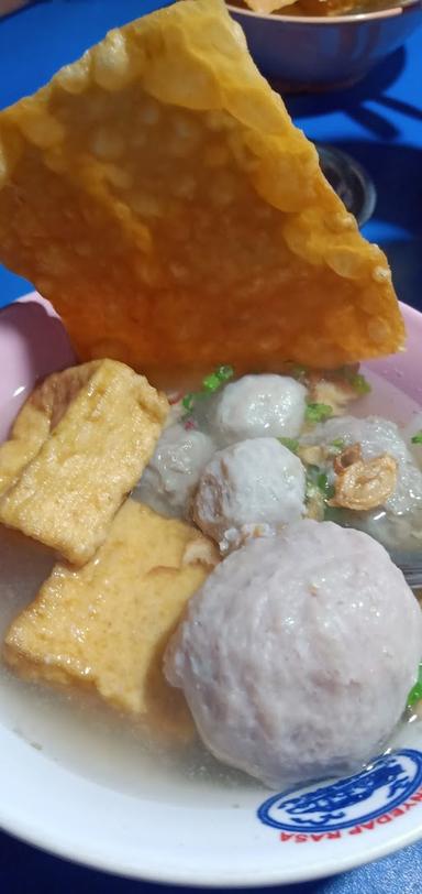 BAKSO MALANG MERGOSONO PADJAJARAN