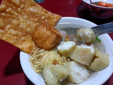 BAKSO MALANG MERGOSONO PADJAJARAN