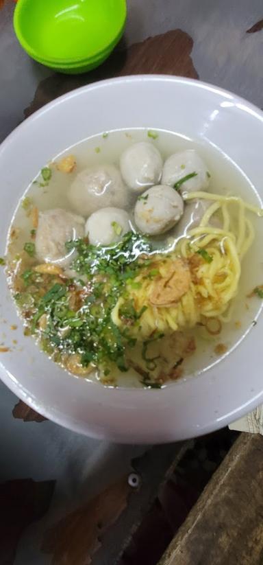 BASO MALANG CIPAGANTI CABANG RAJIMAN