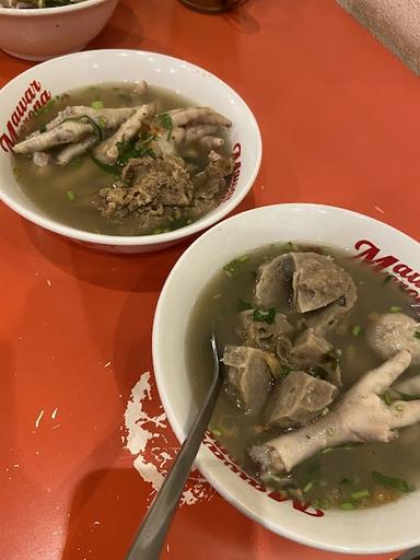 BASO MAWAR MERONA