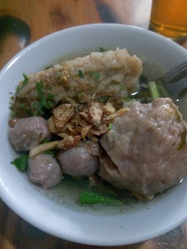 BASO OJOLALI