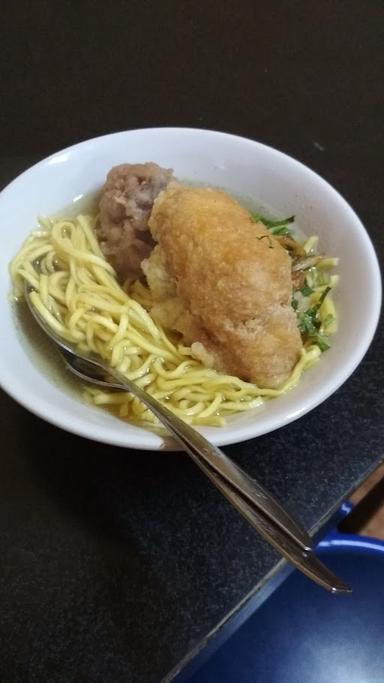 BASO OJOLALI