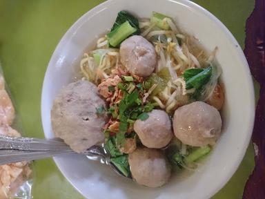 BASO SEMAR - RAMA PAJAJARAN