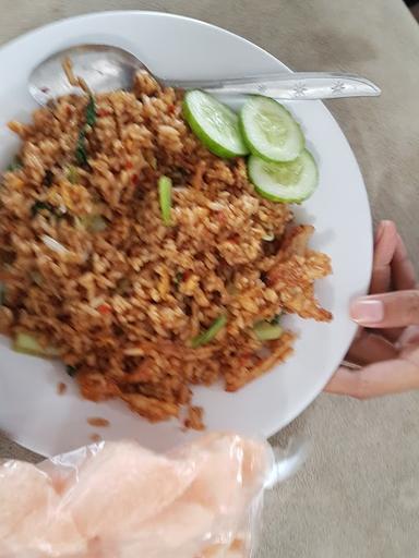 BASO SOLO BARU