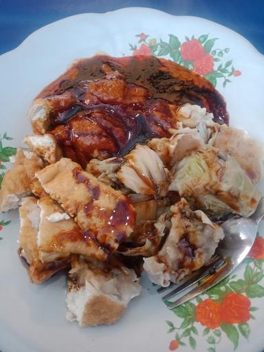 BASO TAHU SARI - H.ODING S.