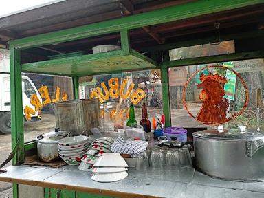 BUBUR MANG TATA