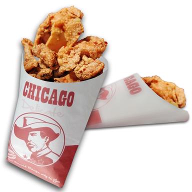 CHICAGO FRIED CHICKEN