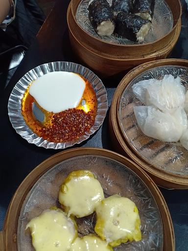 KEDAI DIMSUM INMONS