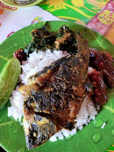 KEDAI NASI IBU HJ. IMAS