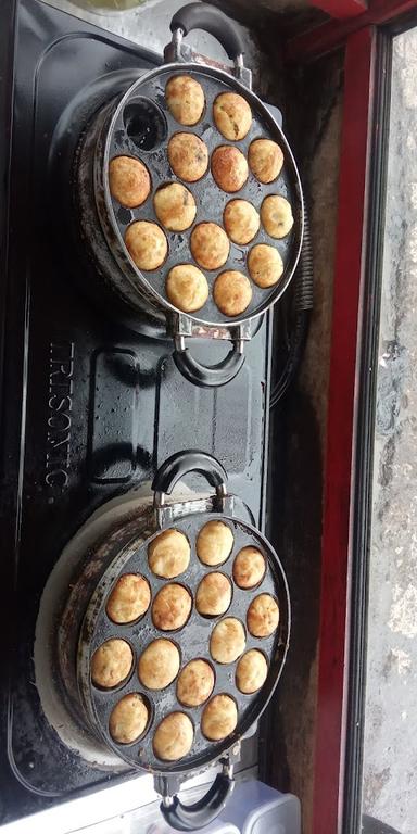 KENZO TAKOYAKI