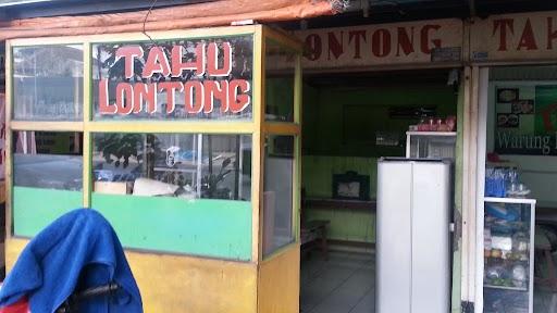 LONTONG TAHU KEBON KAWUNG