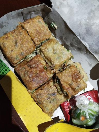 MARTABAK FAMILY BANGKAMUL