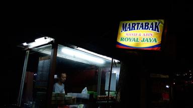 MARTABAK ROYAL JAYA