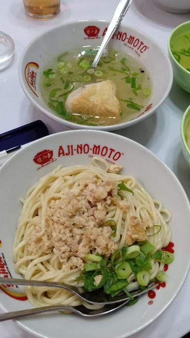 MIE BASO SIMPATI (CABANG TASIK)