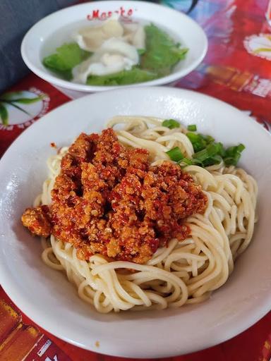 MIE RICA RICA SADEWA