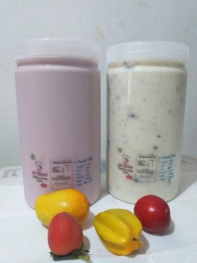 MYYOGHURT SUKBAR