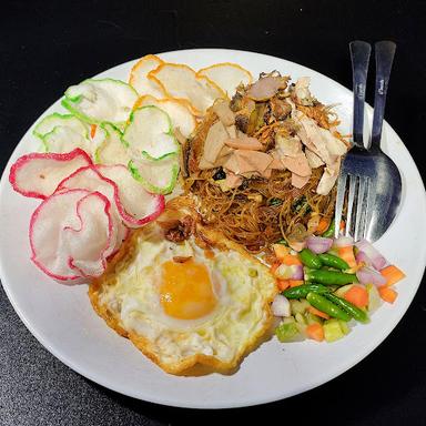 NASI GORENG AB