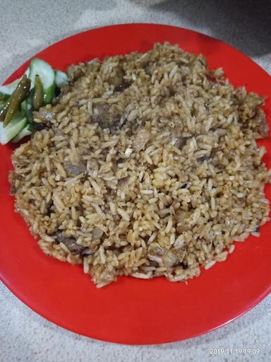 NASI GORENG AWIH