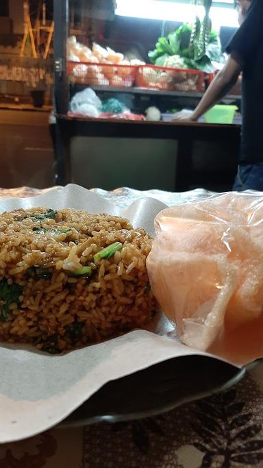 NASI GORENG MAS BOYKE 88