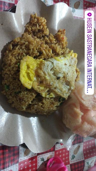 NASI GORENG MAS BOYKE 88