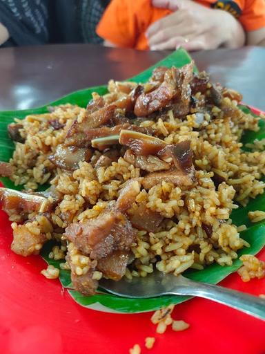 NASI GORENG PANDU