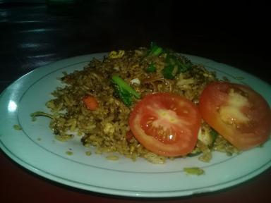 NASI GORENG PODO MAMPIR PAK YONO