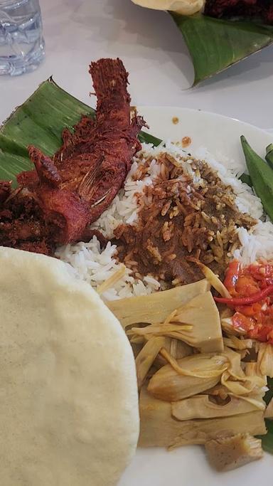 NASI KANDAR DAMAI