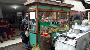 NASI UDUK & KUNING BU IING