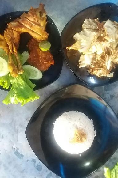 NASI UDUK MAS HARYONO