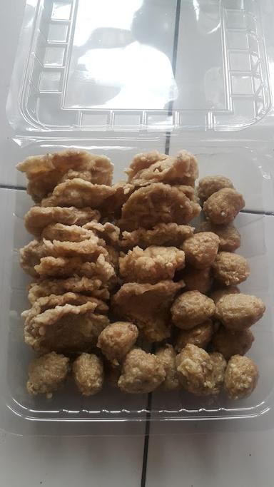 PEMPEK ER PALEMBANG