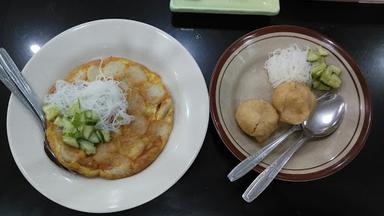 PEMPEK PAK RADEN