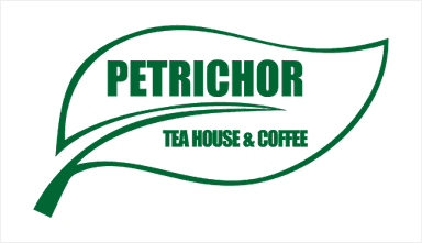 PETRICHOR TEA HOUSE & COFFEE