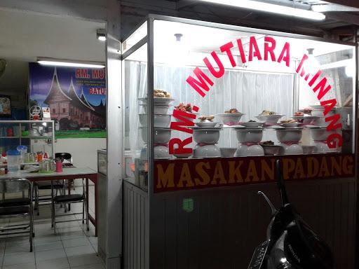 RM MUTIARA MINANG