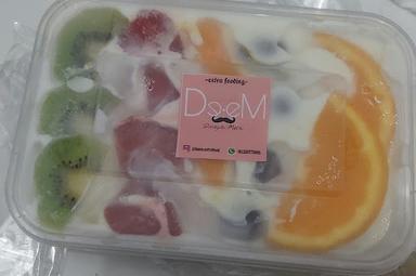 FRUIT SALAD DE.EM