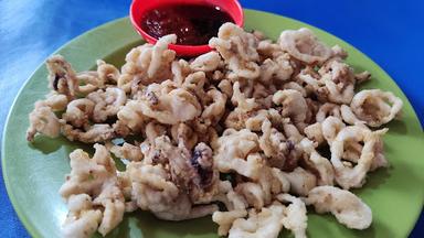 SARI LAUT SEA FOOD