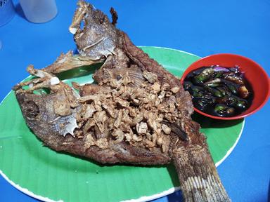 SARI LAUT SEAFOOD