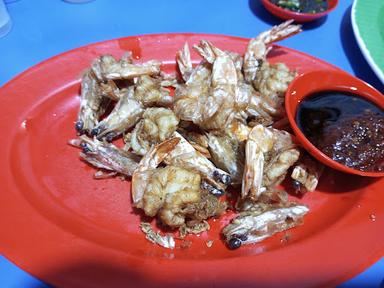 SARI LAUT SEAFOOD