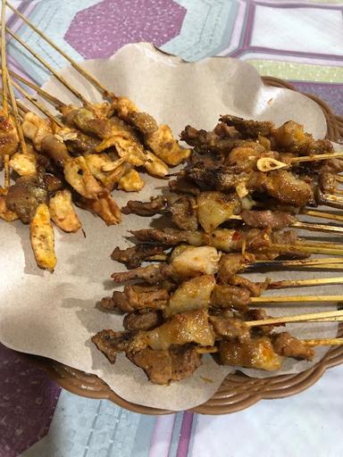 SATE ASIN PEDAS MAS ACONG