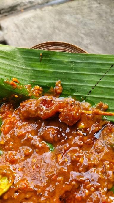 SATE JANDO KINA 18