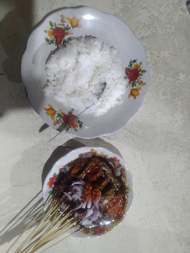 SATE MADURA PAMOYANAN