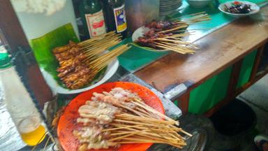 SATE MADURA PAMOYANAN