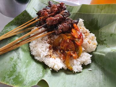 SATE MARANGGI DAN SOP HJ. MAYA PASTEUR