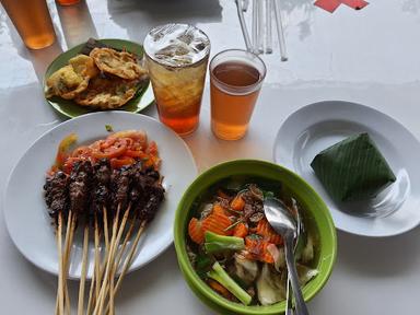 SATE MARANGGI DAN SOP HJ. MAYA PASTEUR