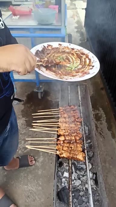 SATE MARANGGI KHAS PURWAKARTA BANDUNG/SATE MARANGGI ABANG