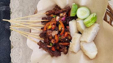 SATE MARANGGI KHAS PURWAKARTA BANDUNG/SATE MARANGGI ABANG